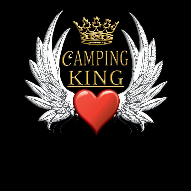 Camper Geschenkidee Camping