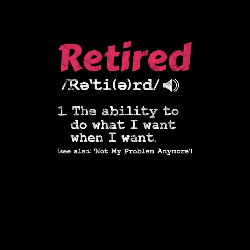 Retirement