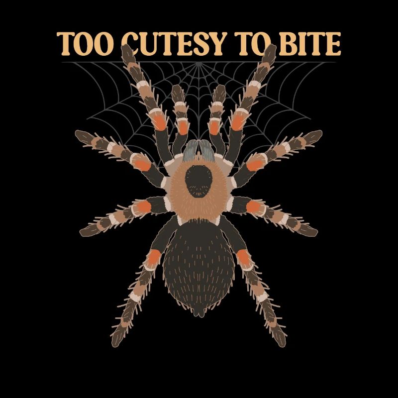 Tarantulas Spiders Tarantula Tarantula Tarantula Gift