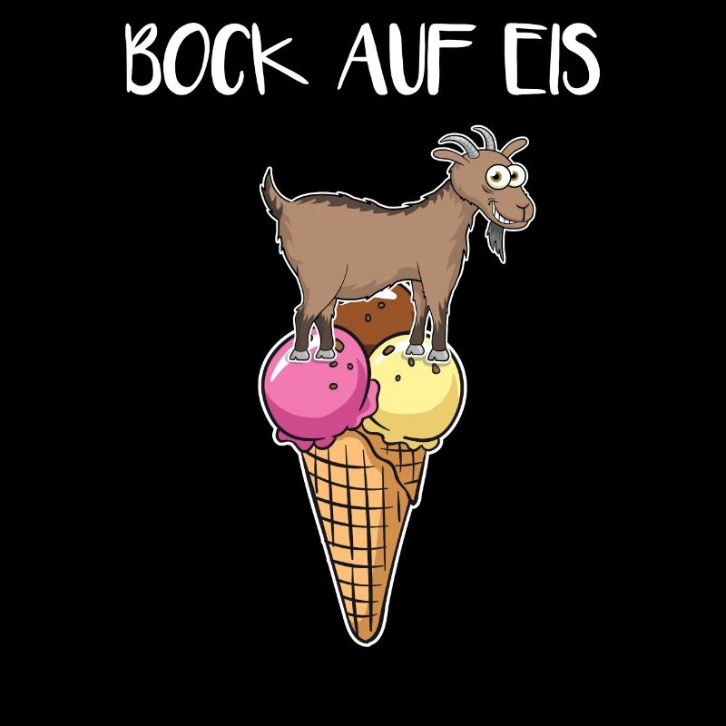 Bock Auf Eis