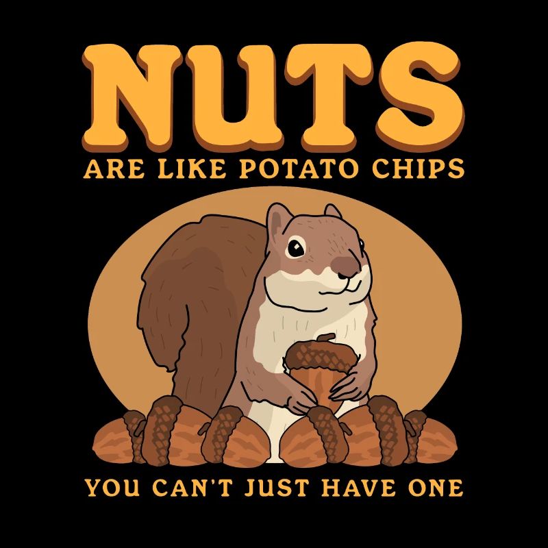 Süßes Eichhörnchen Grauhörnchen Hörnchen Geschenk