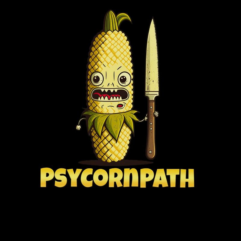 Pyscornpath Cornhole Team Member Design