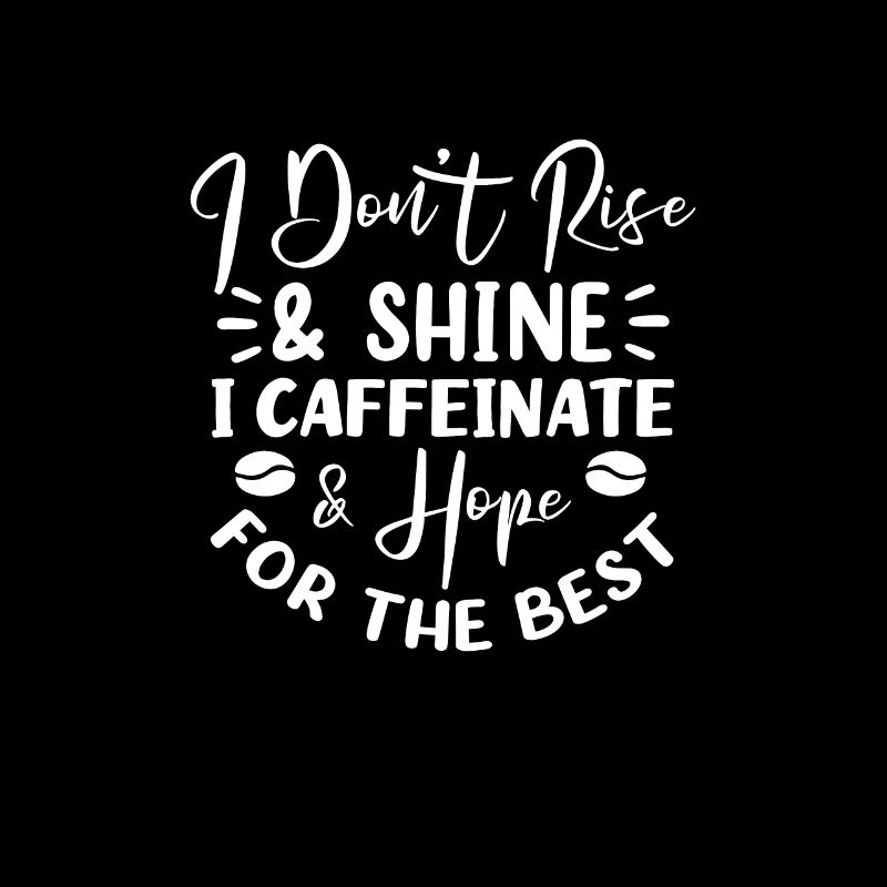 Coffee Caffeine Espresso Barista Gift