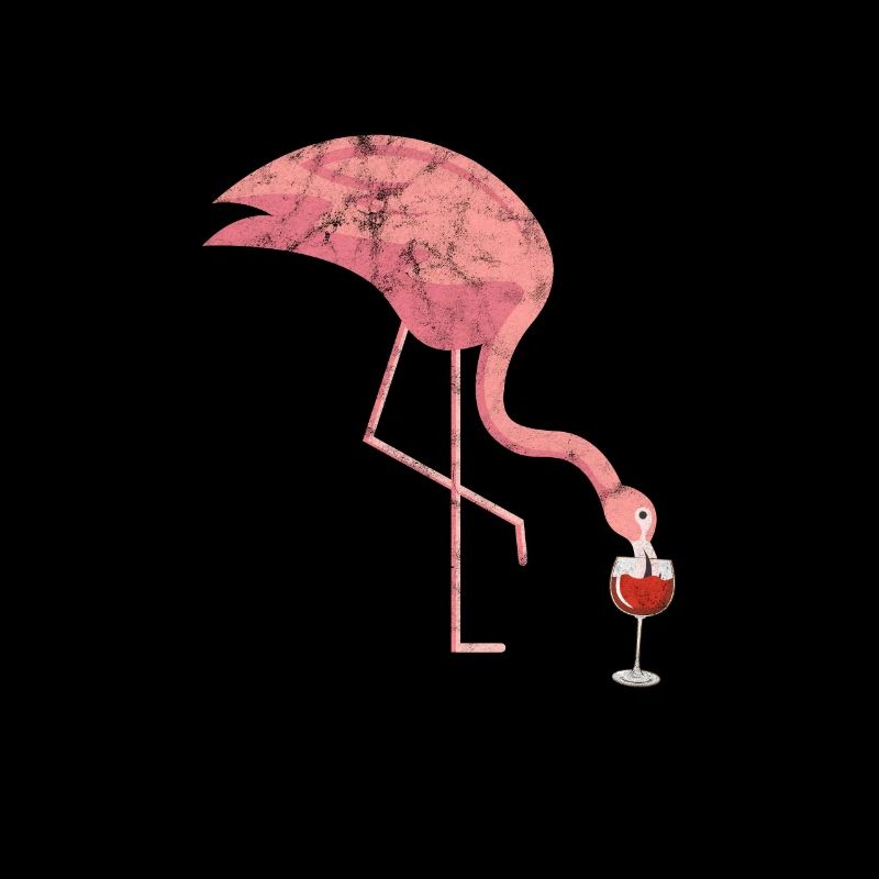 Flamingo Wine