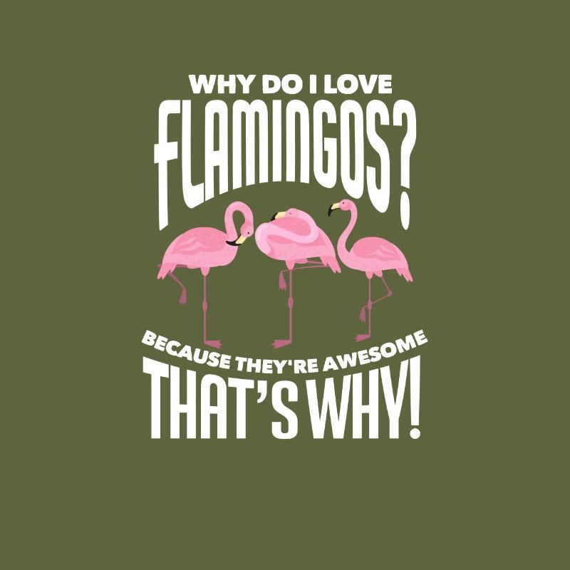 Flamingo