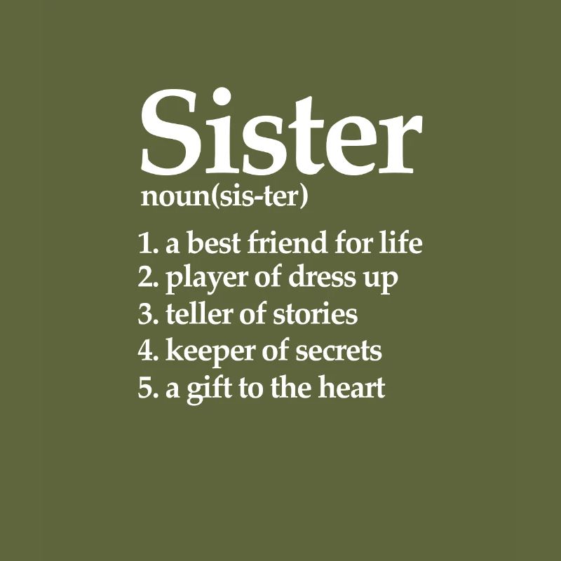 Schwester