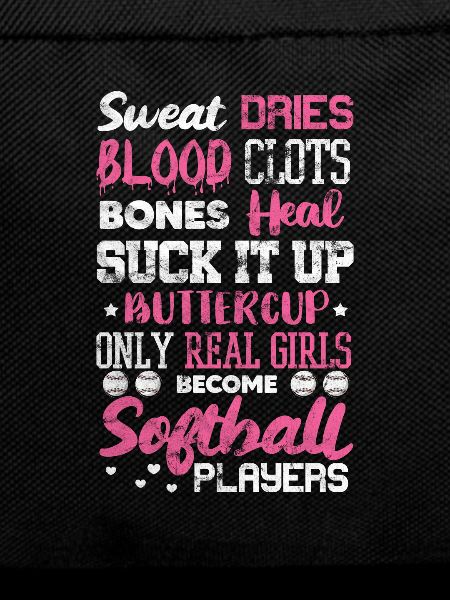 Softball