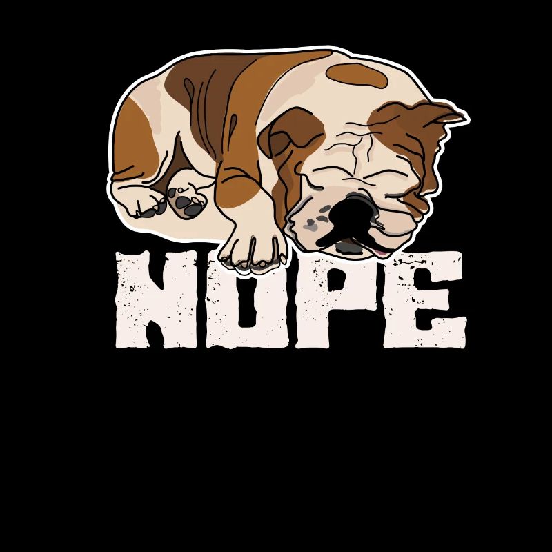 Deutsch Bulldog