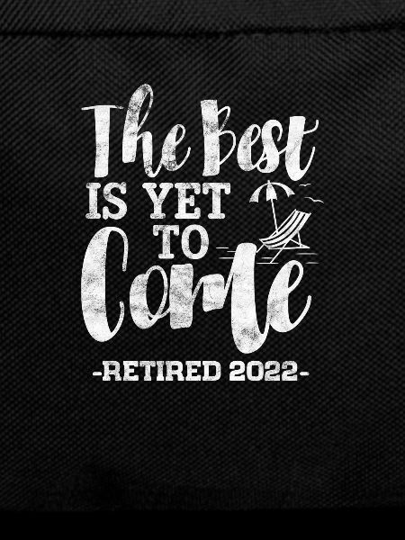 Retirement