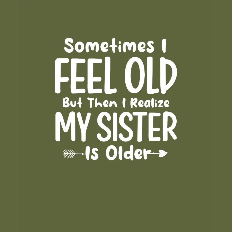 Große Schwester