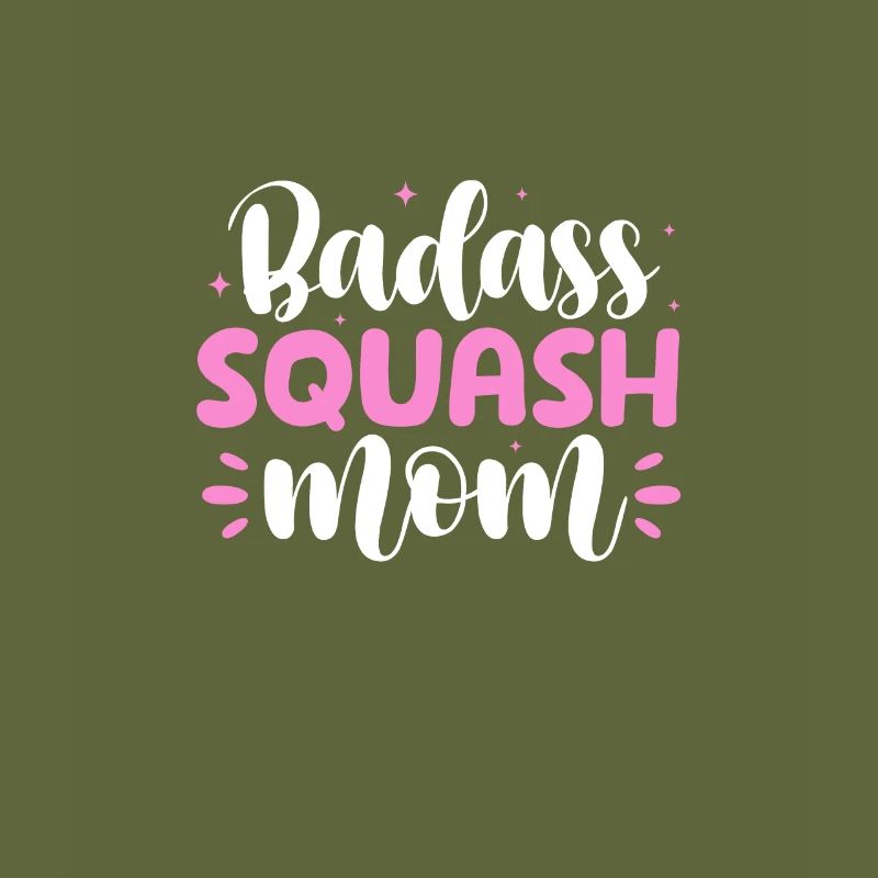 Squash Mutter