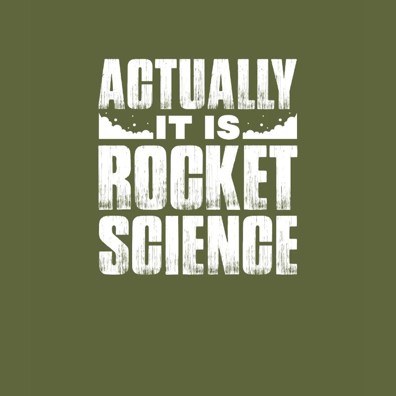 Space Engineer Aeronautical Engineer