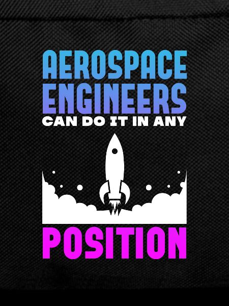 Space Engineer Aeronautical Engineer