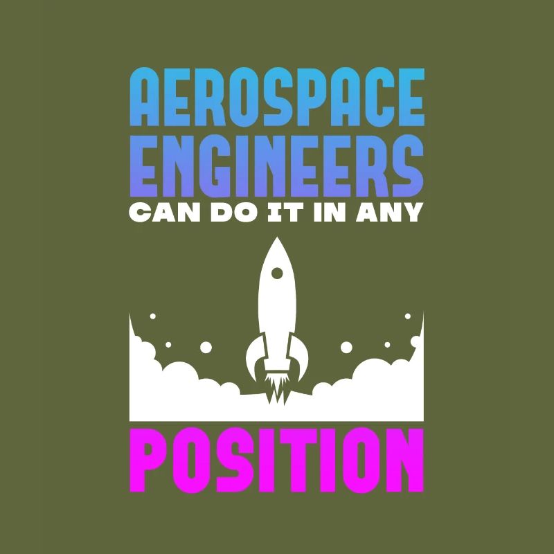 Space Engineer Aeronautical Engineer