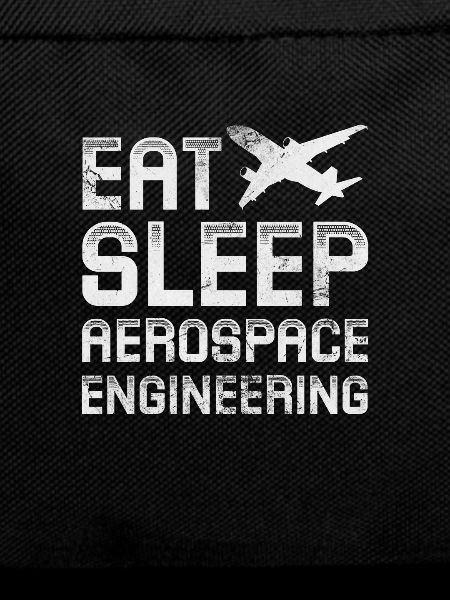 Space Engineer Aeronautical Engineer Gift