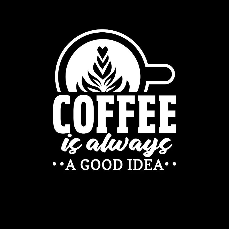 Coffee Caffeine Espresso Barista Gift