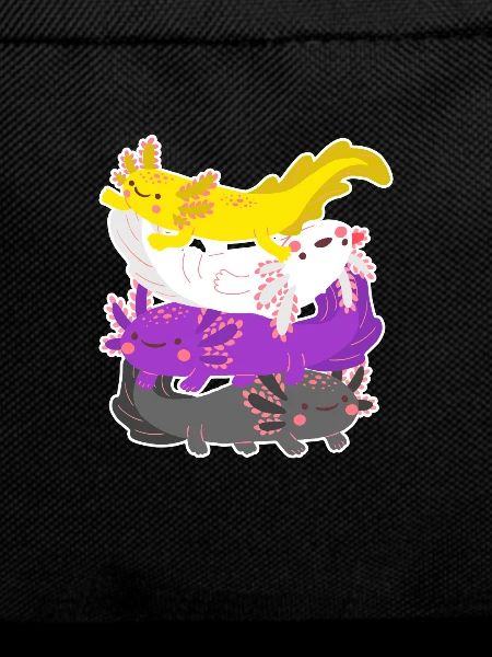 Axolotl