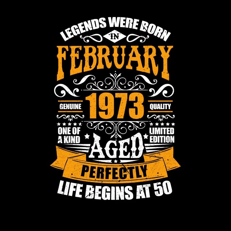 Februar 1973