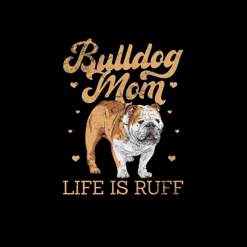 Bouledogue anglais