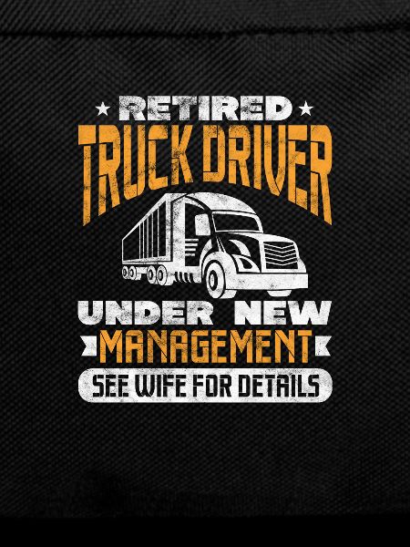 Retirement Trucker