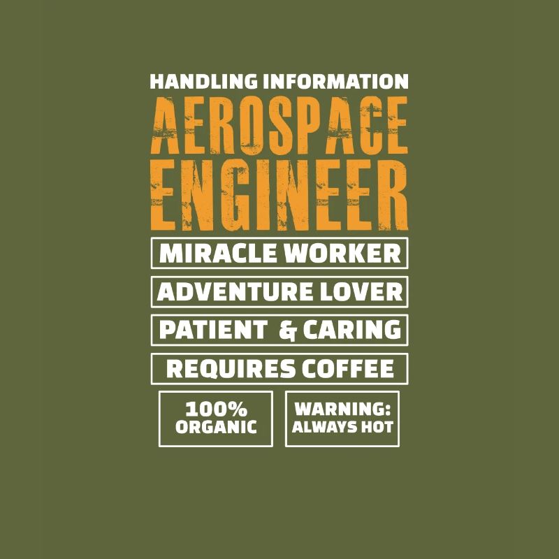 Space Engineer Aeronautical Engineer