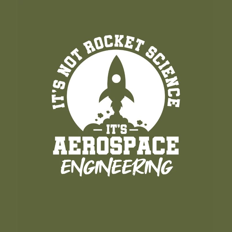 Space Engineer Aeronautical Engineer