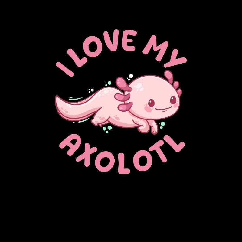 Axolotl