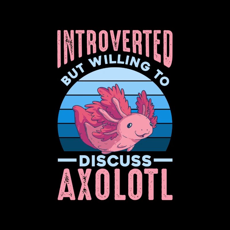 Axolotl