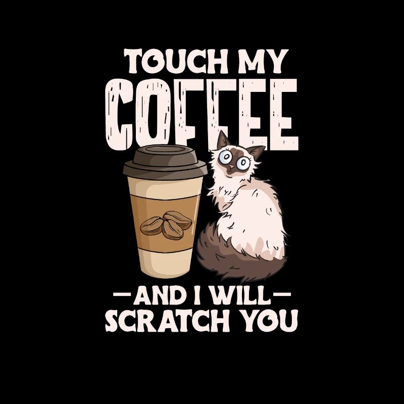 Coffee Caffeine Espresso Barista Gift