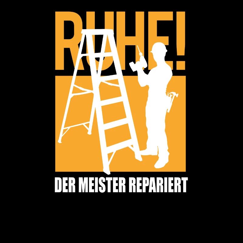 Heimwerker Geschenkidee Handwerker