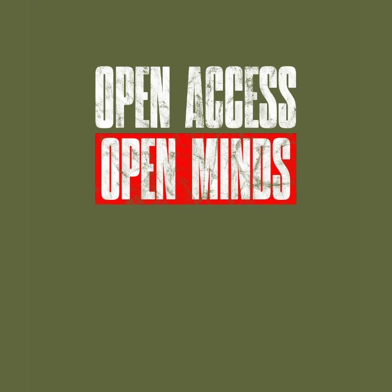 Open Access Open Mind for Hacker and Coder