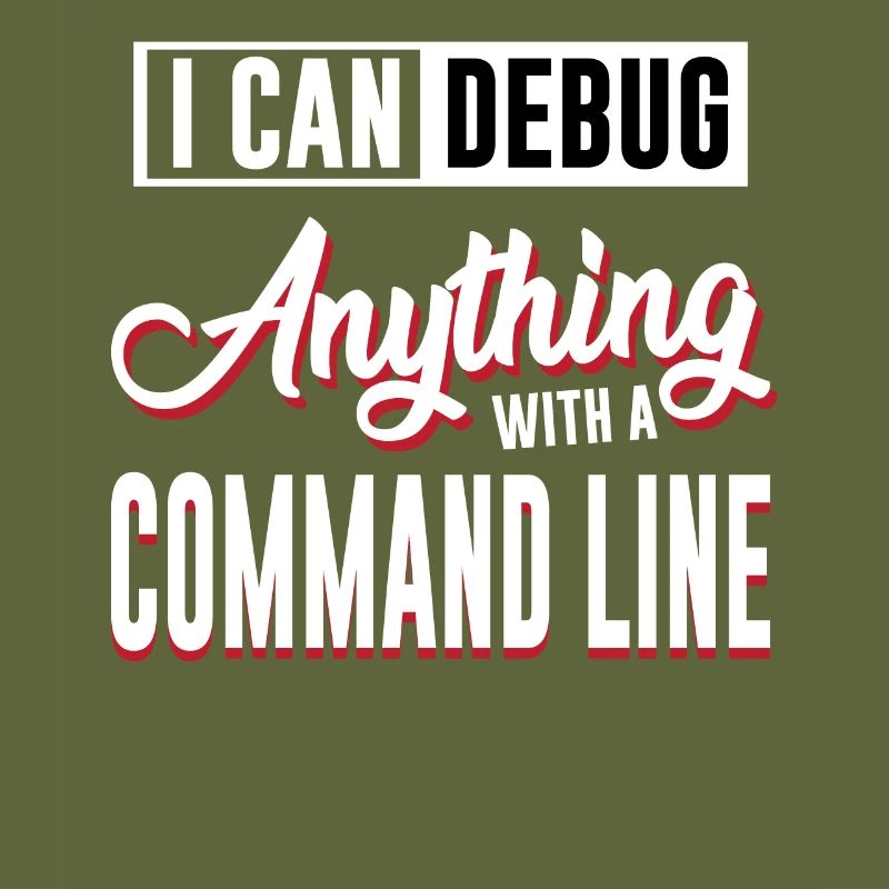 I Can Debug Anything With a Command Line for Linux