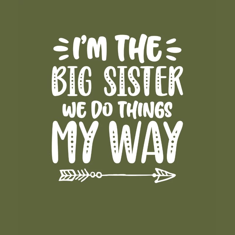 Große Schwester