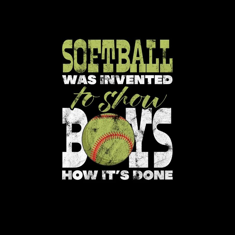 Softball