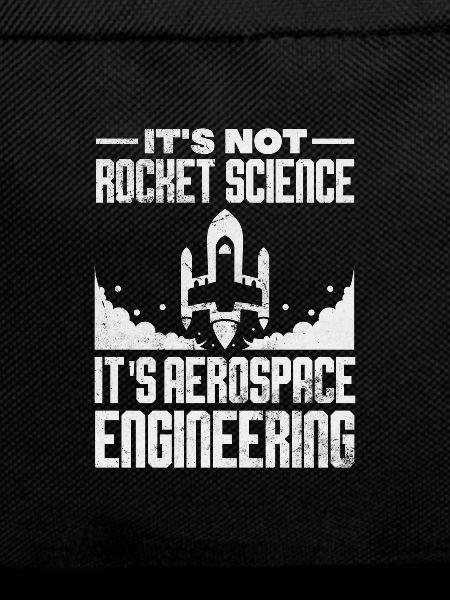 Space Engineer Aeronautical Engineer Gift