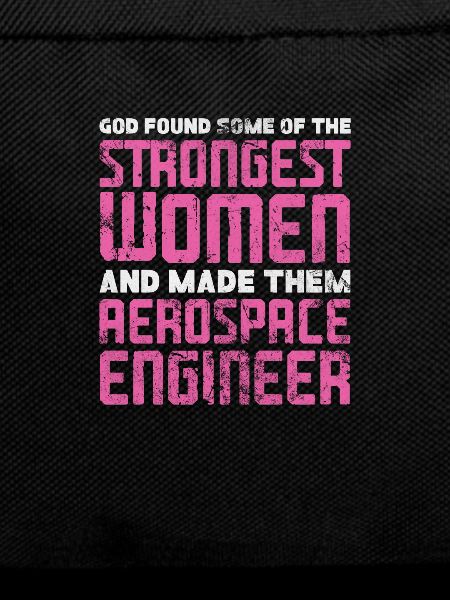 Space Engineer Aeronautical Engineer Gift
