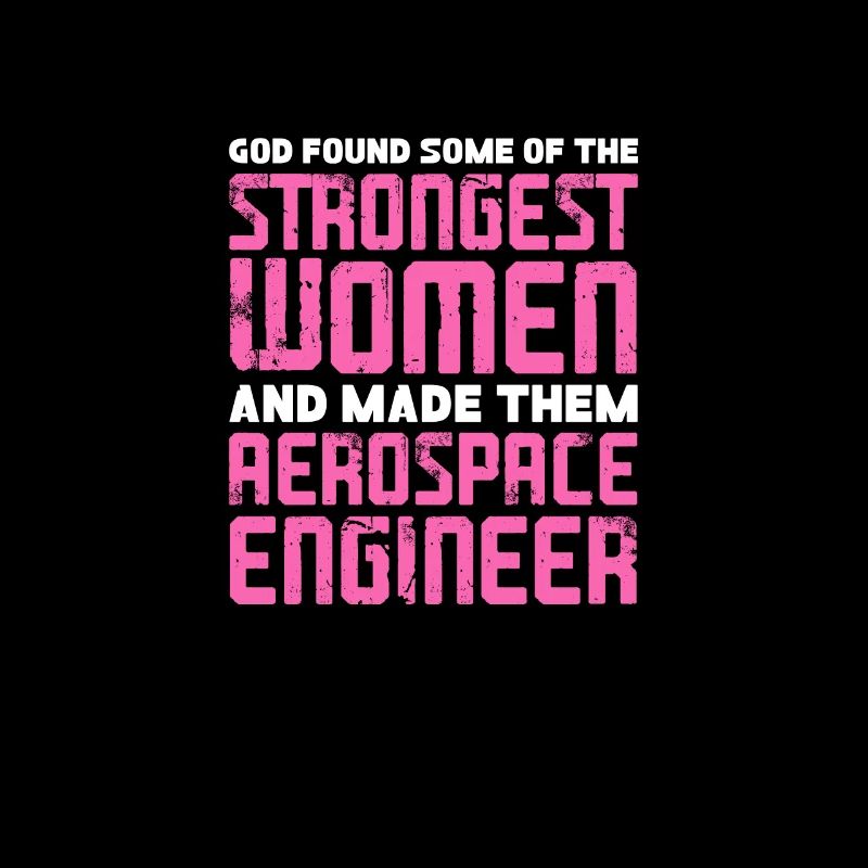 Space Engineer Aeronautical Engineer