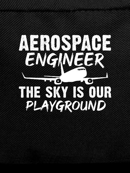 Space Engineer Aeronautical Engineer