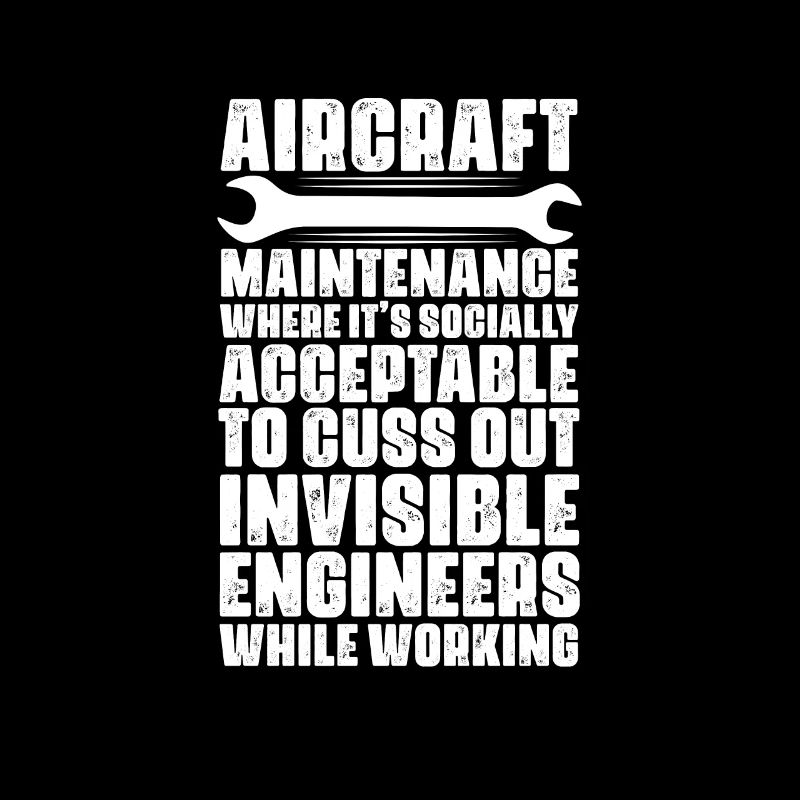 Aircraft mechanic