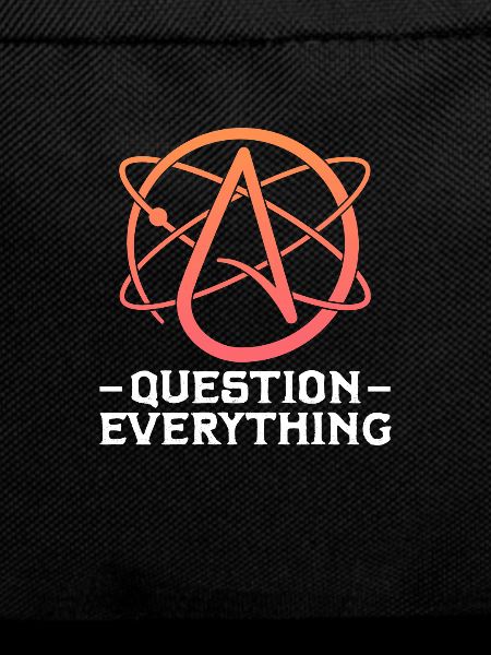 Atheist