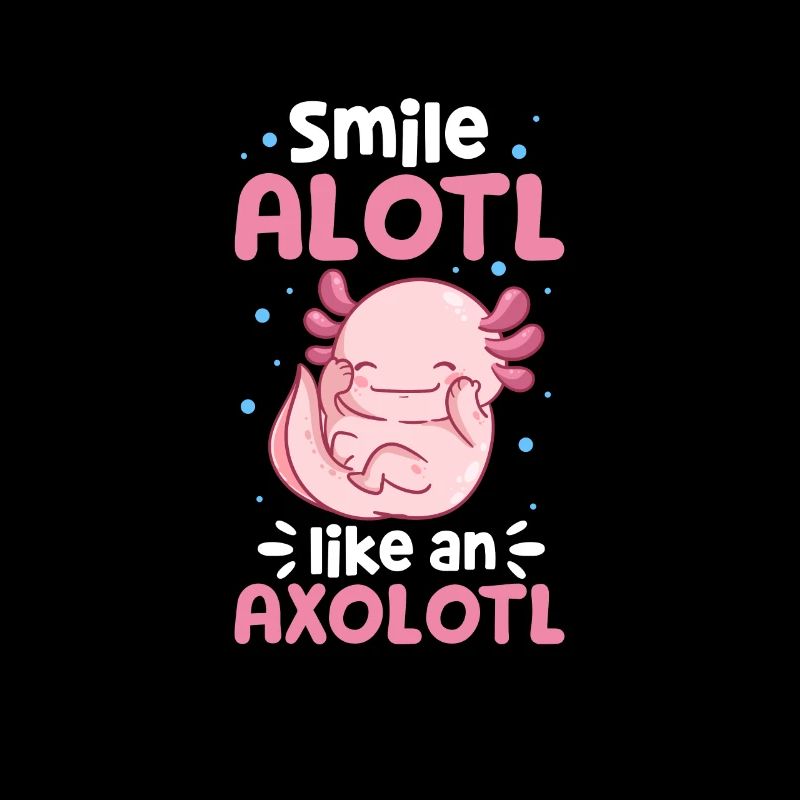 Axolotl