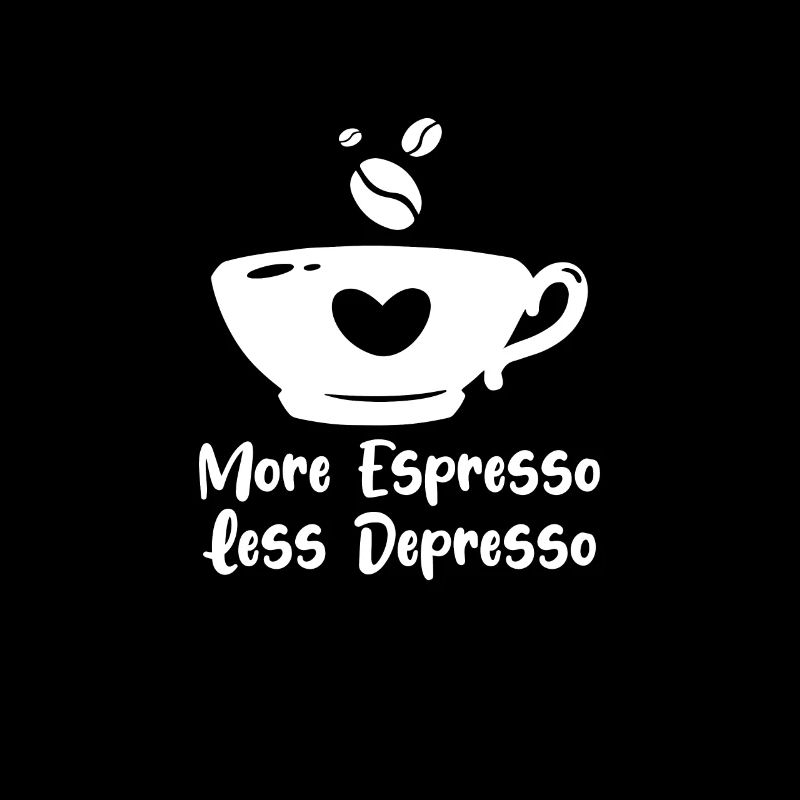 Coffee Caffeine Espresso Barista Gift
