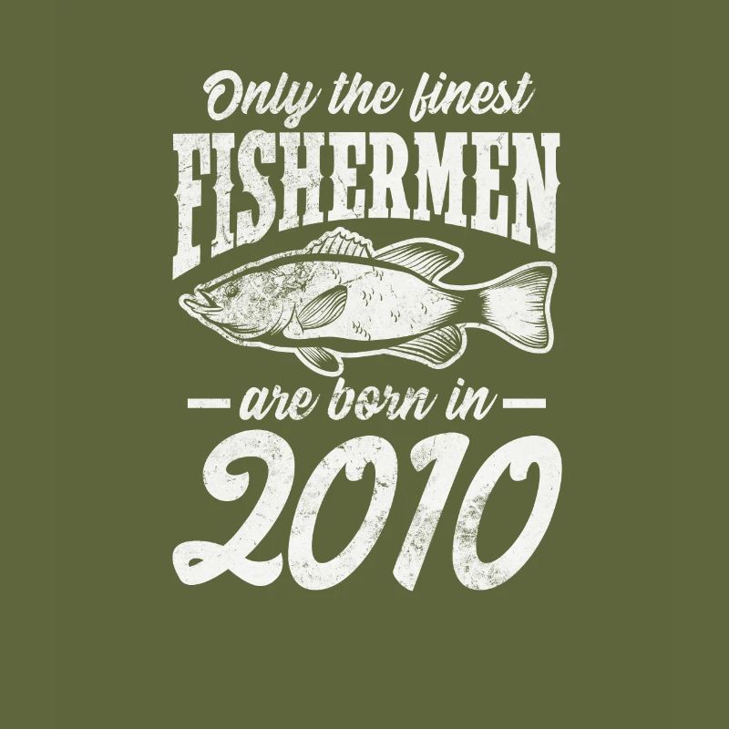 2010 Angler