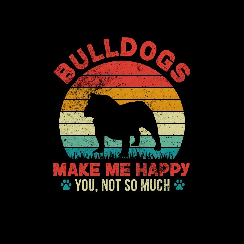Deutsch Bulldog
