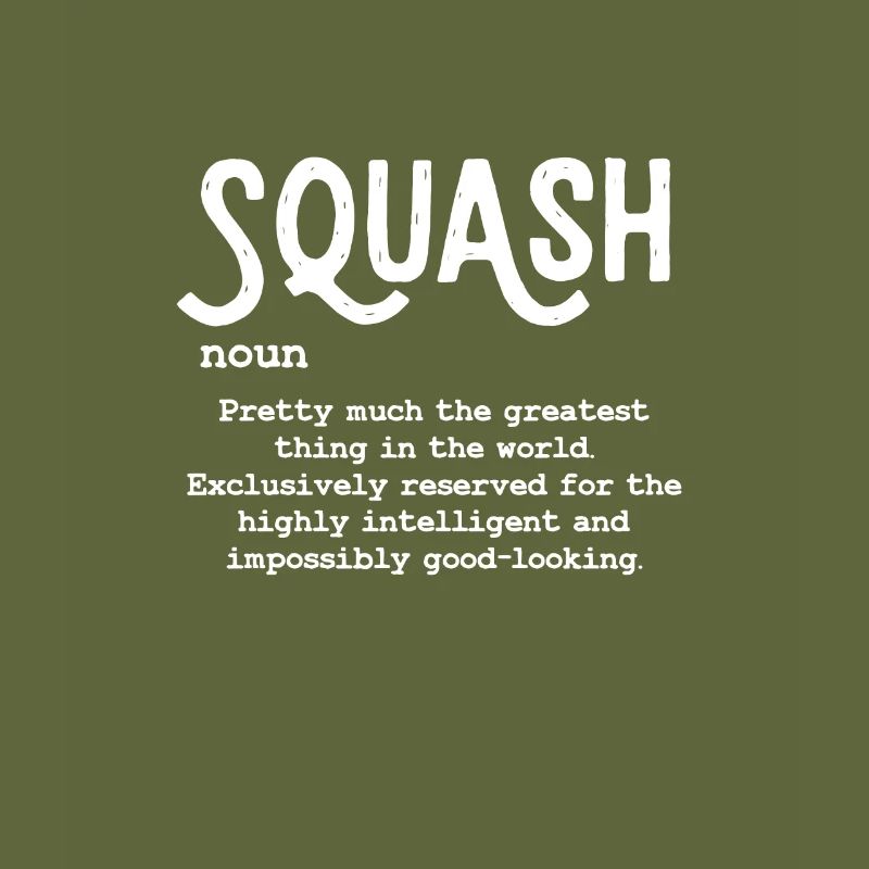 Squash