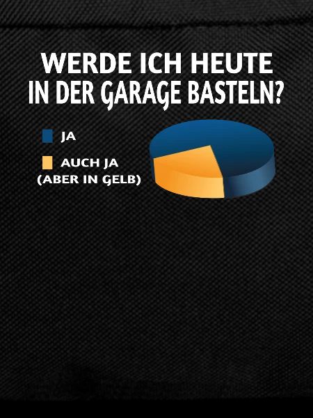 Heimwerker Geschenkidee Handwerker