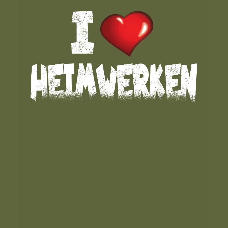 Heimwerker Geschenkidee Handwerker