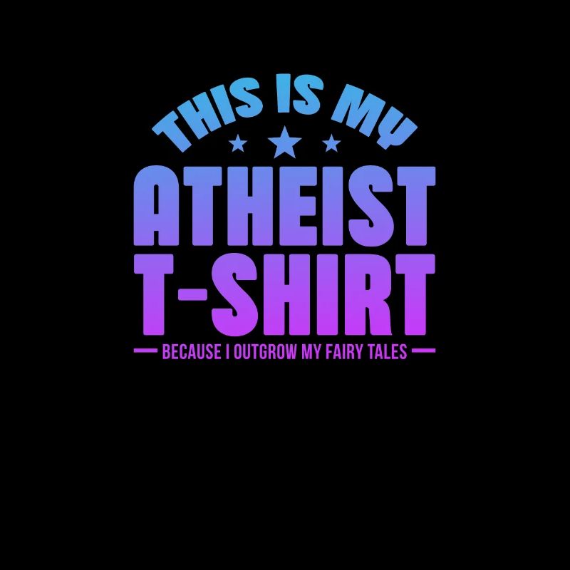 Atheist