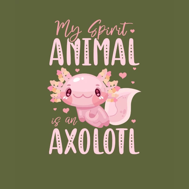 Axolotl