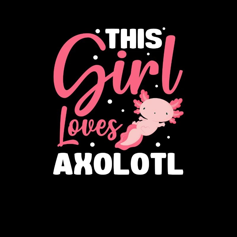 Axolotl